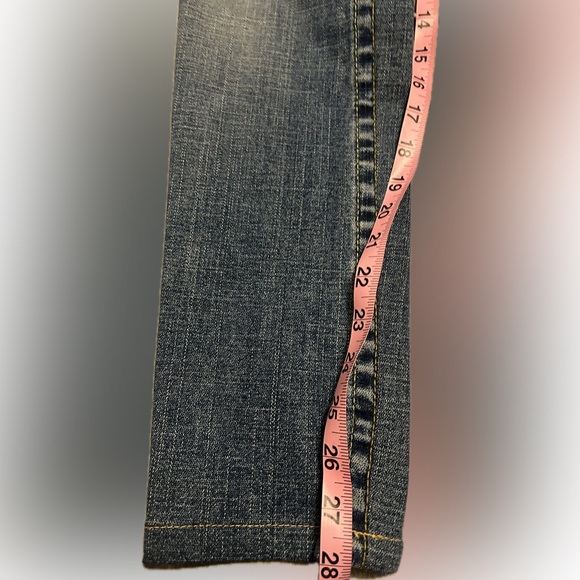 True Religion Johnny Skinny Jeans - Picture 5 of 8